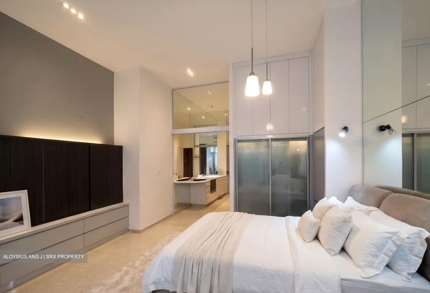 Parc Elegance (D15), Apartment #555451081